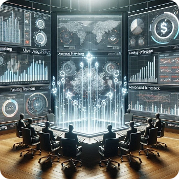 Enhanced Trader Experience