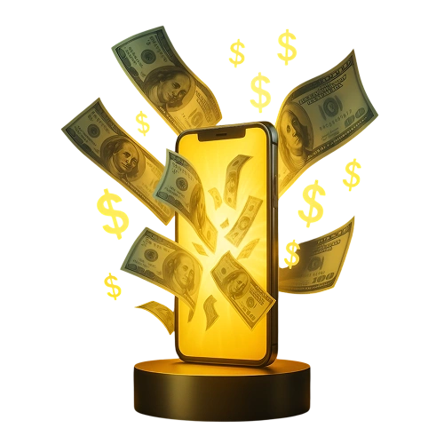 Crypto prop trading