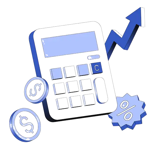 Cost Estimation Calculator