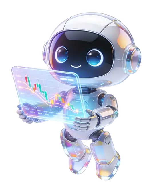 Automated Crypto Trading Bot Development