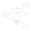 Feature-enrich solutions
