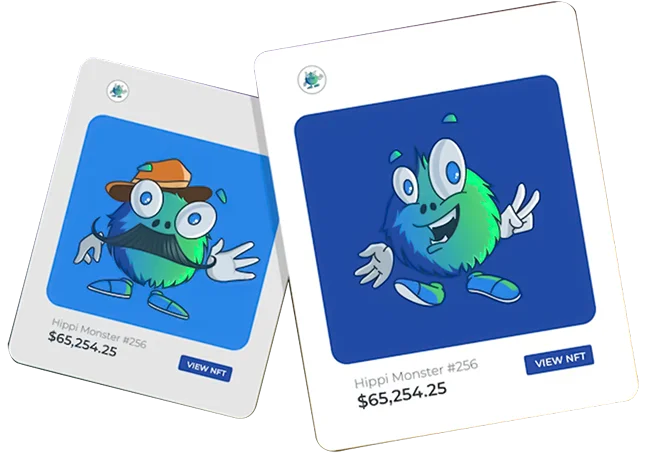 White-label NFT Marketplace Development Company