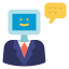 AGI-Assisted Decision-Making