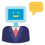 AGI-Assisted Decision-Making