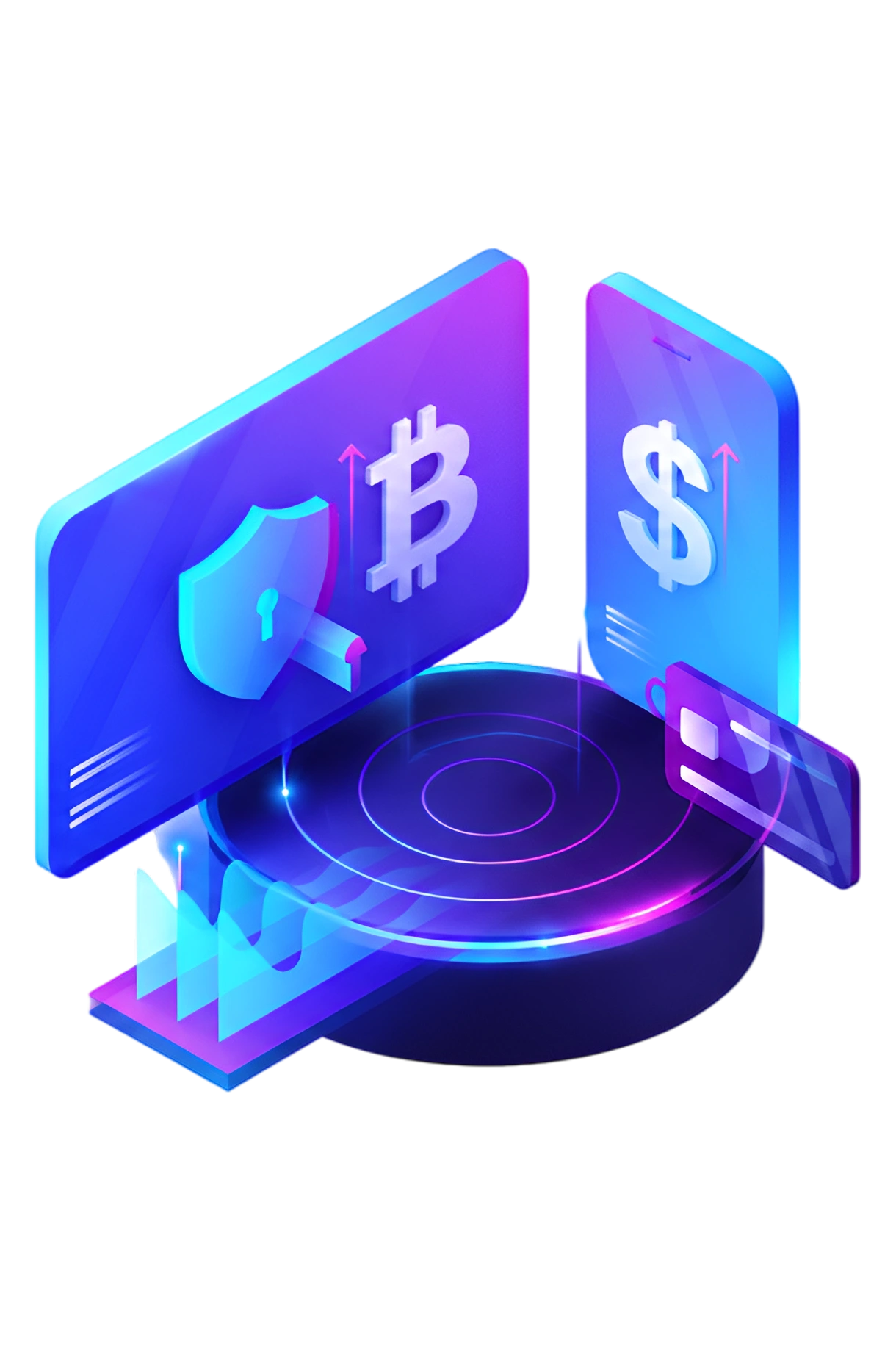 Cryptocurrency Exchange Development Company