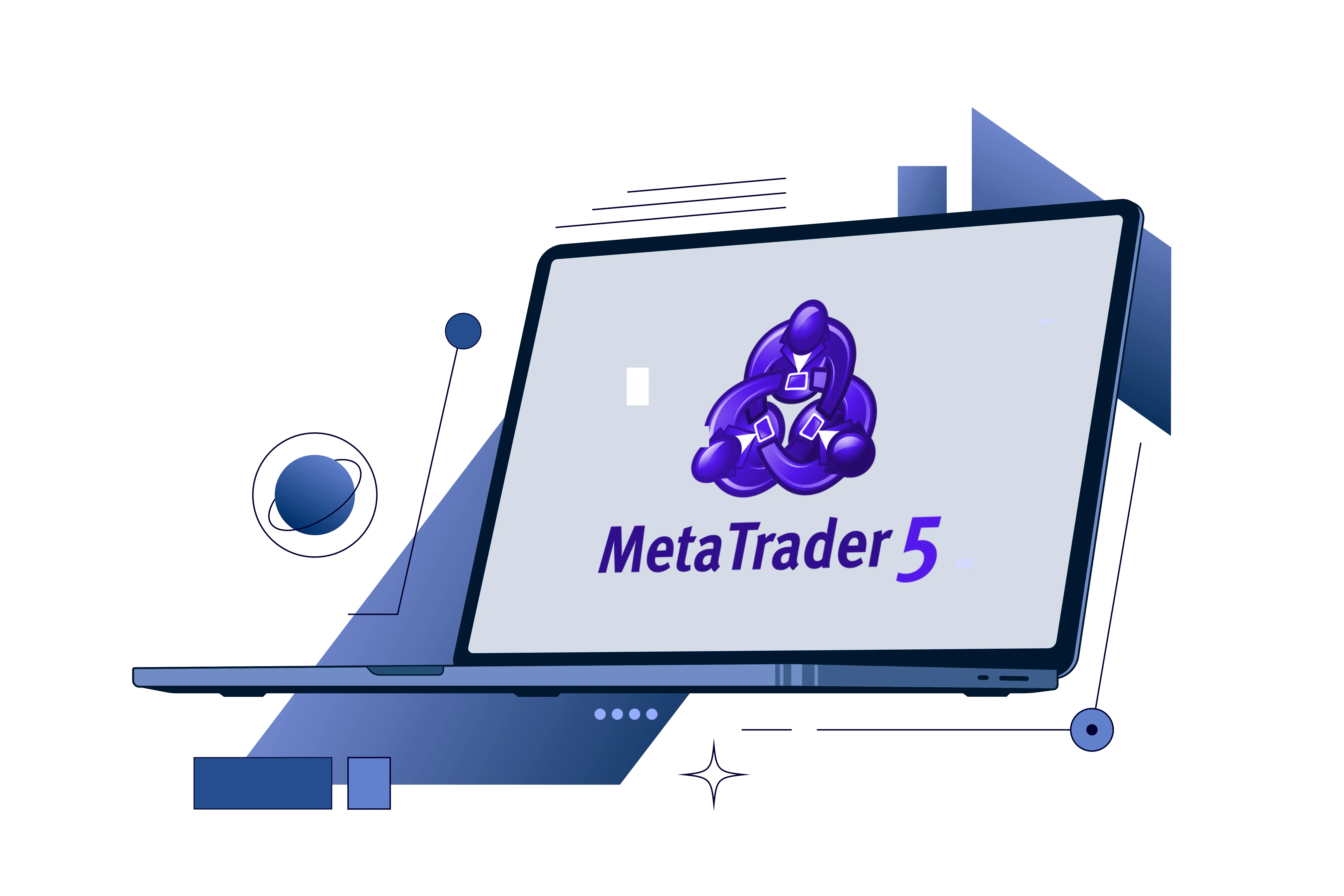 MT4/MT5 Platform Developer