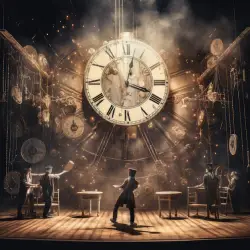 Time Zone Management