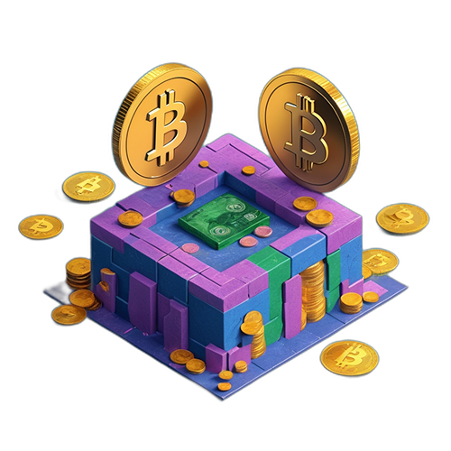 P2P Crypto Exchange Software