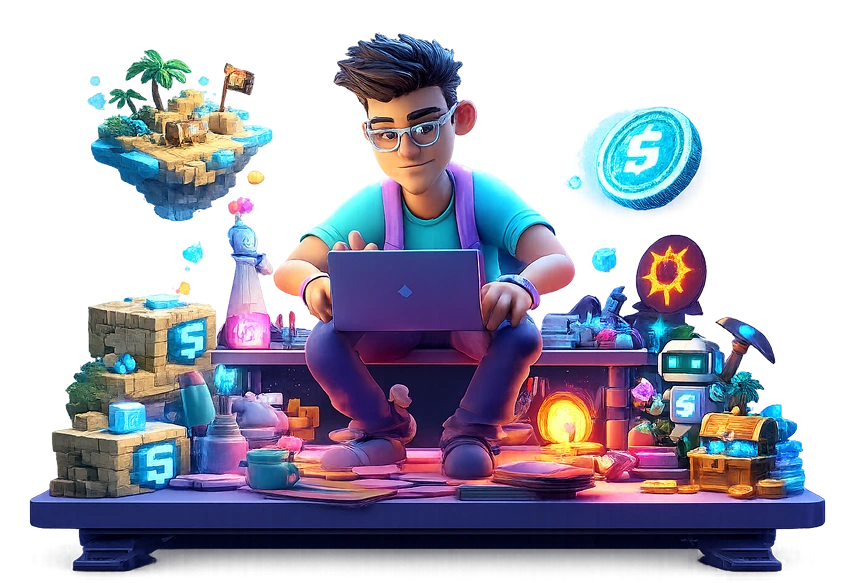 Sandbox Clone Software