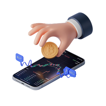P2P Trading Image
