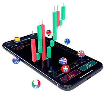 Spot Trading Image