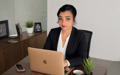 Ms. Priya Balan - CEO, Firebee