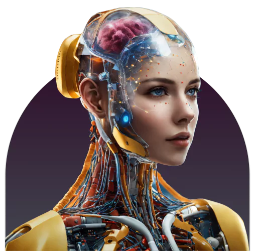 AI-Powered Metaverse Development