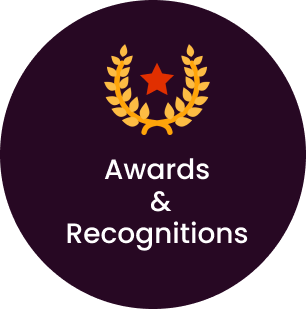 Awards & Recognition