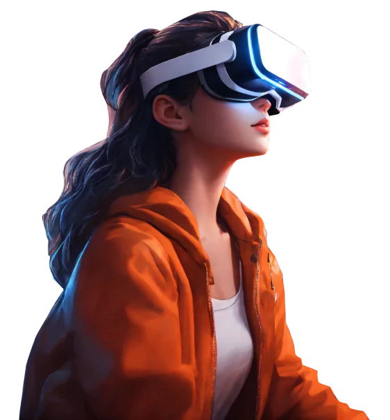 Intersection of Metaverse and AI