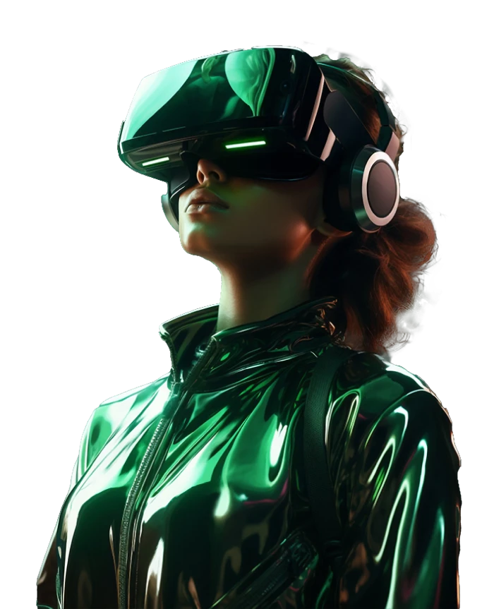 Metaverse