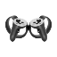 Oculus Touch controllers
