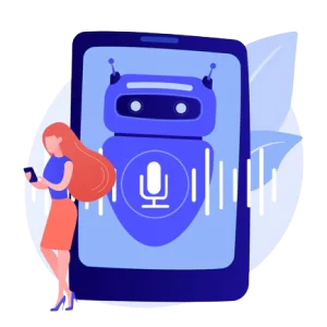 Customized AI Voice Assistants