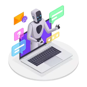 Customized Business System Bots