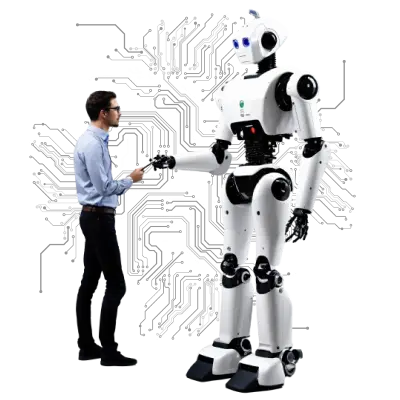 Artificial Intelligence  consultancy