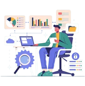 Data Science Expertise