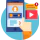 Development of Application Logic: