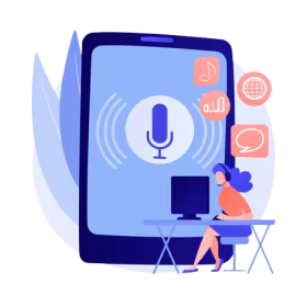 Image & Speech Recognition Solutions