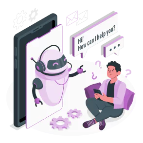 Chat AI Integration Services
