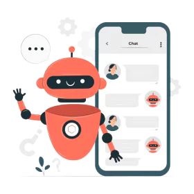  AI Chatbot Development