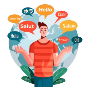 Natural Language Processing