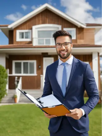Real Estate