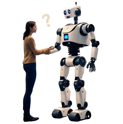 Artificial Intelligence Development Company