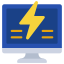 Distributed computing power