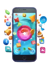 Apps for corporate training