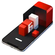 Apps for induction and orientation