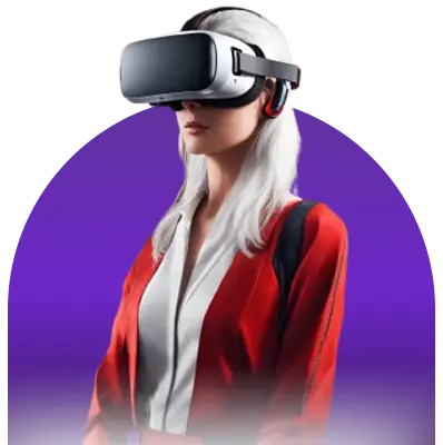 AR / VR Development Company