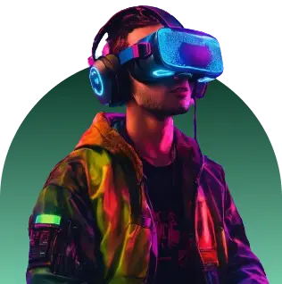 Augmented Reality and Virtual Reality Development