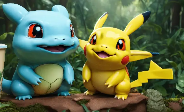 Pokémon GO