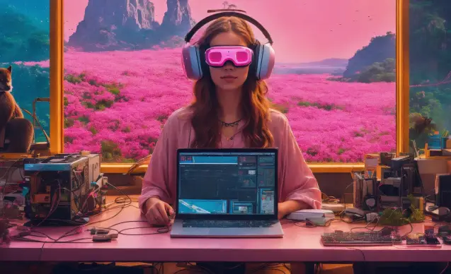 Microsoft HoloLens