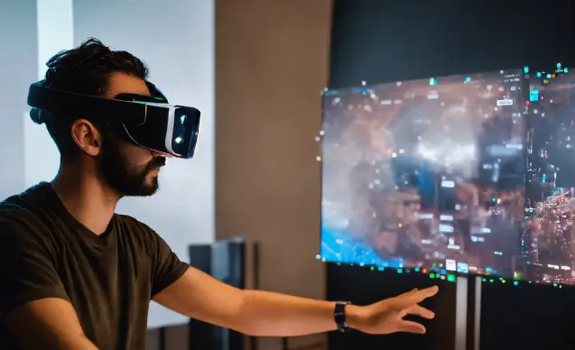 Magic Leap