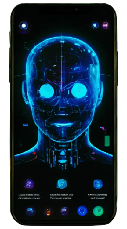 AR & VR App Development Services