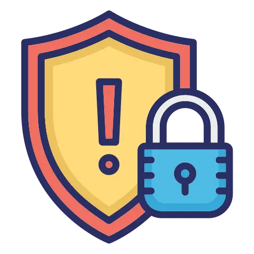 High-Security Features