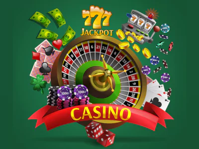 Variety of Casino Games