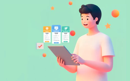 Subscription Plans