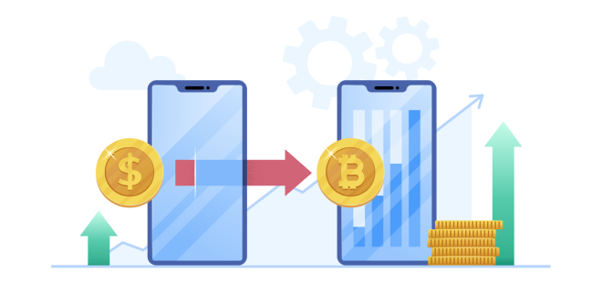 Binance Clone Script