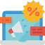 Advertisements and Promotions