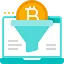 Fiat-to-Crypto Conversions