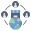 NFT marketplace