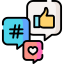 Social networking