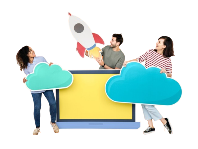 Decentralized Application Development